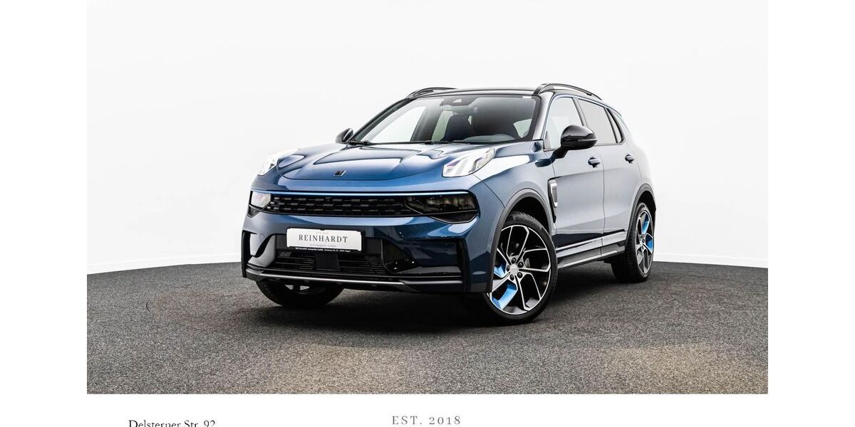 Lynk & Co 01 37.399 km 23.040 &euro; Hagen 58091