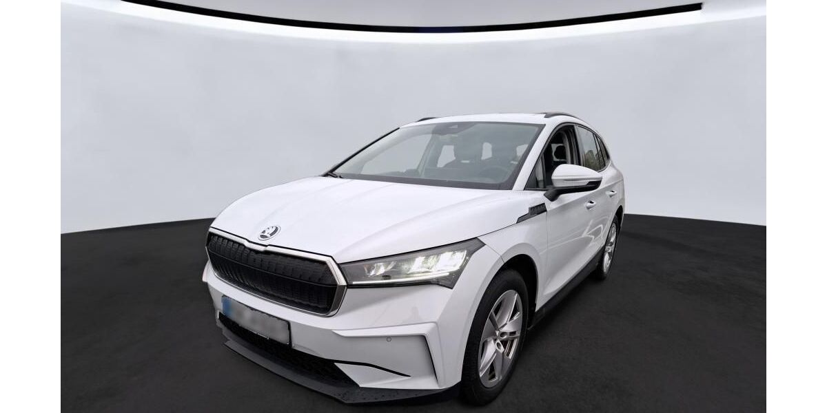 Skoda Enyaq 26.033 km 23.500 &euro; Hagen 58091