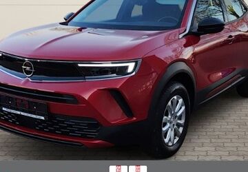 Opel Mokka 16.350 km 16.990 &euro; Dorsten 46286