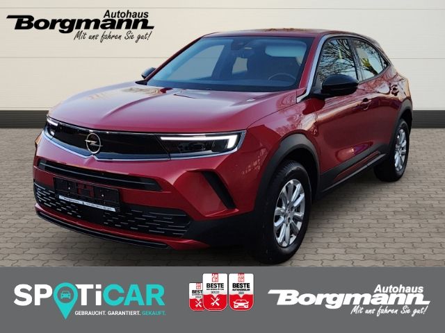 Opel Mokka 16.350 km 16.990 &euro; Dorsten 46286