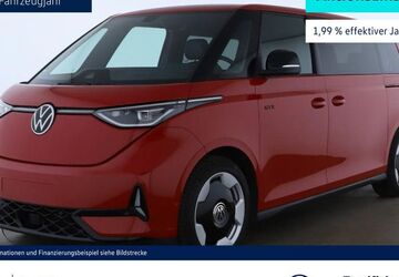 VW ID. Buzz 8.313 km 68.810 &euro; Bochum 44866
