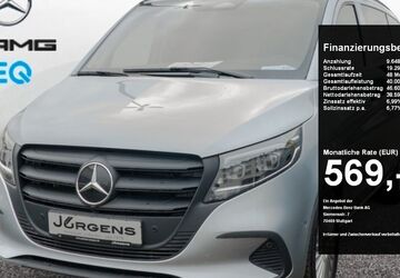 Mercedes-Benz Vito 47.683 km 45.490 &euro; Hagen 58135
