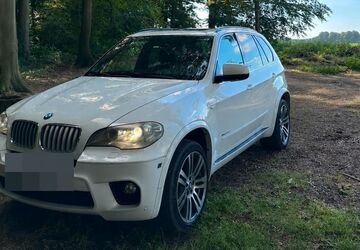 BMW X5 74.000 km 15.000 &euro; Herne 44649
