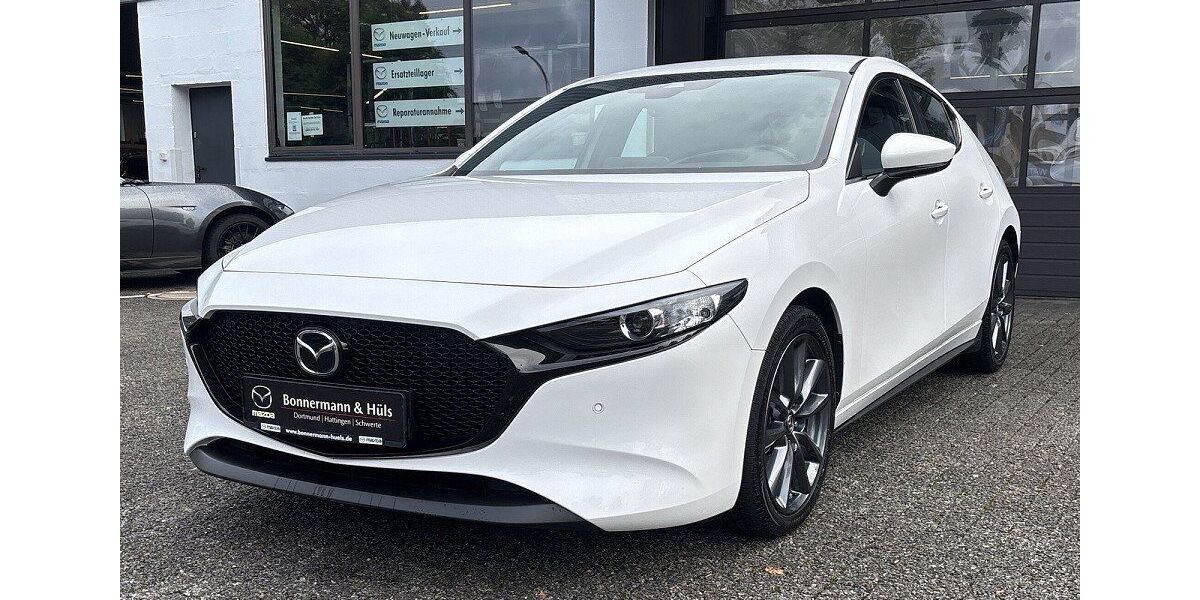 Mazda 3 48.077 km 19.440 &euro; Dortmund 44263