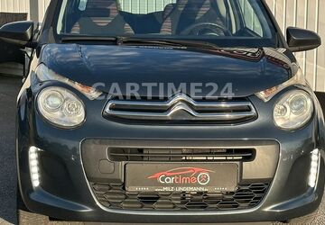 Citroen C1 125.666 km 3.490 &euro; Oberhausen 46145