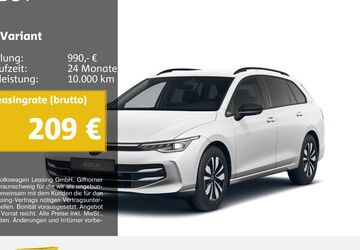 VW Golf 7.596 km 29.870 &euro; Marl 45770