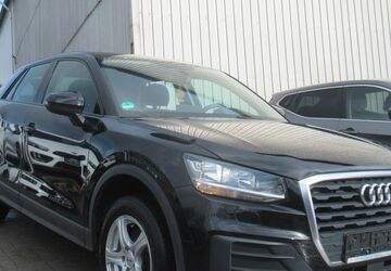 Audi Q2 96.451 km 14.890 &euro; Herne 44653