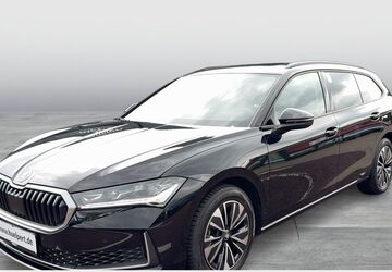 Skoda Superb 20.588 km 39.190 &euro; Dortmund 44309