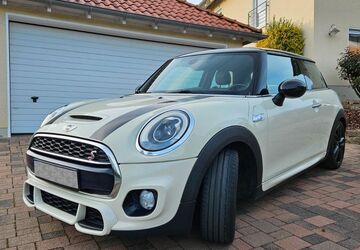 Mini Cooper S 143.638 km 12.990 &euro; Herdecke 58313