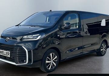 Toyota Proace (Verso) 25.284 km 39.970 &euro; Dortmund 44143