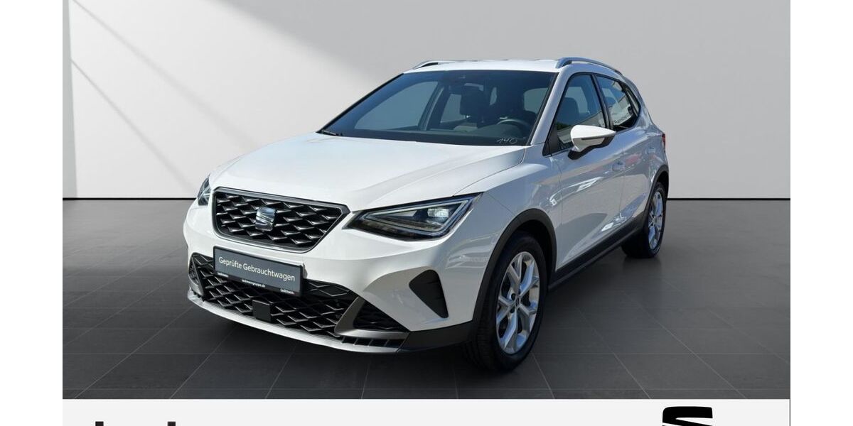 Seat Arona 5.000 km 19.990 &euro; Wuppertal 42109