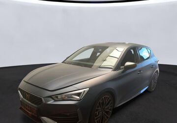 Cupra Leon 66.845 km 27.777 &euro; Hagen 58091