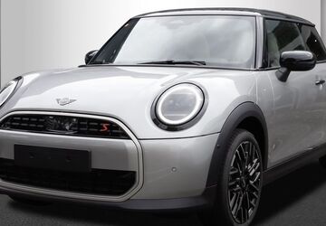 Mini Cooper S 9.182 km 29.499 &euro; Gelsenkirchen 45897