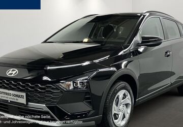 Hyundai BAYON 1.500 km 17.980 &euro; Wuppertal 42109