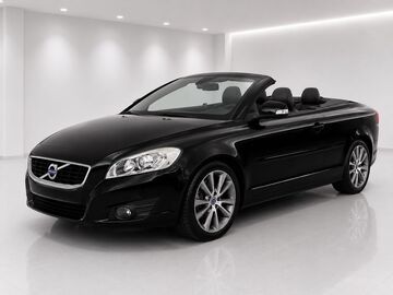 Gebrauchte Volvo C70