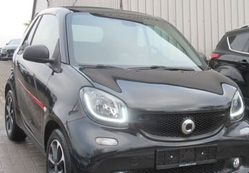 Smart ForTwo 90.331 km 10.990 &euro; Herne 44653