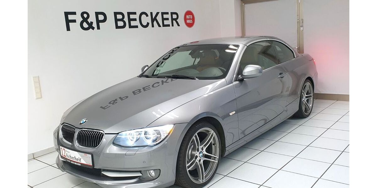 BMW 325 130.970 km 18.490 &euro; Wuppertal 42275