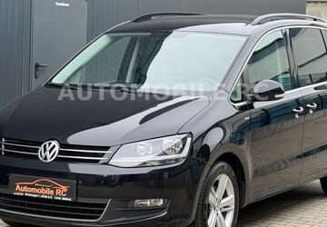 VW Sharan 246.566 km 7.300 &euro; Oer-Erkenschwick 45739