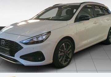 Hyundai i30 17.379 km 20.490 &euro; Herne 44653