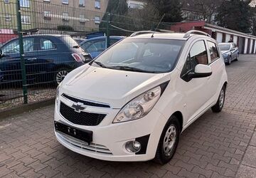Chevrolet Spark 153.000 km 3.000 &euro; Essen 45143
