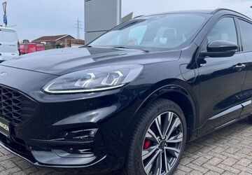 Ford Kuga 45.043 km 28.600 &euro; Lüdinghausen 59348