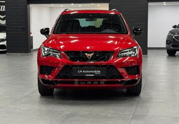 Cupra Ateca 75.712 km 24.990 &euro; Lüdinghausen 59348
