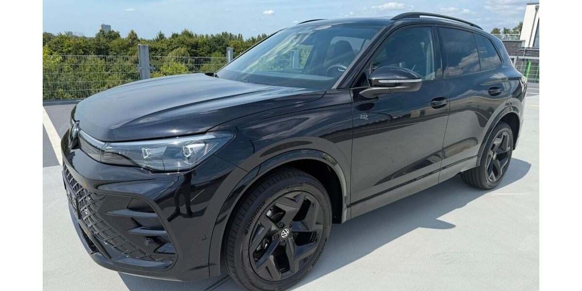 VW Tiguan 39.542 km 49.950 &euro; Dortmund 44141