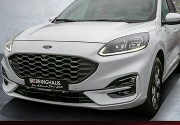 Ford Kuga 34.964 km 26.999 &euro; Bochum 44803