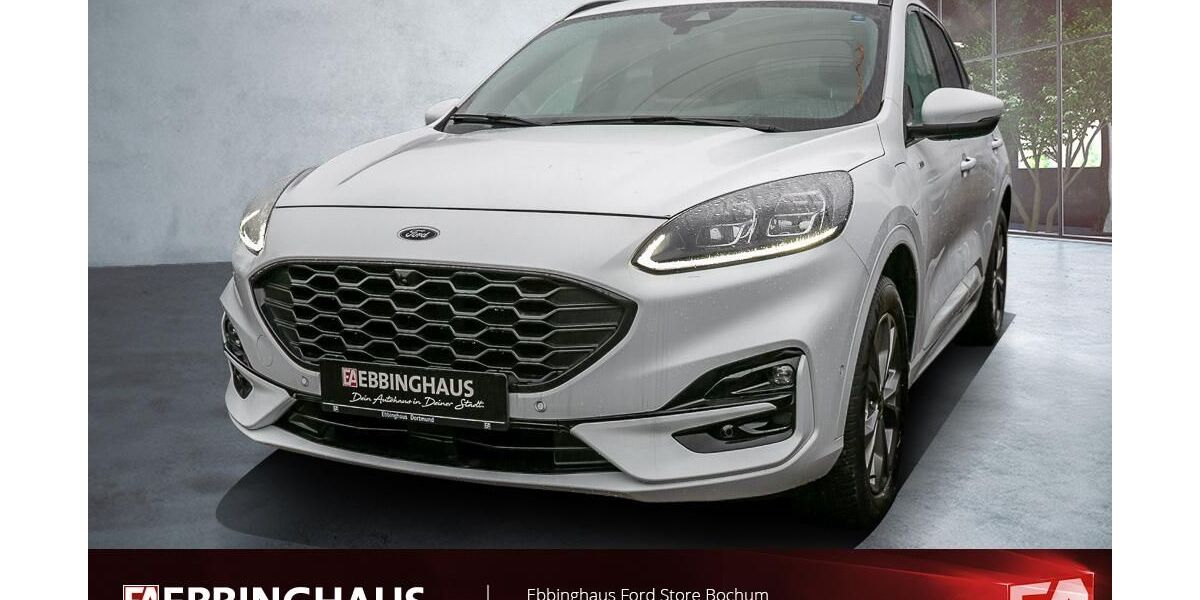 Ford Kuga 34.964 km 26.999 &euro; Bochum 44803