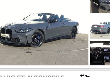 BMW M4 33.625 km 77.888 &euro; Oberhausen 46117