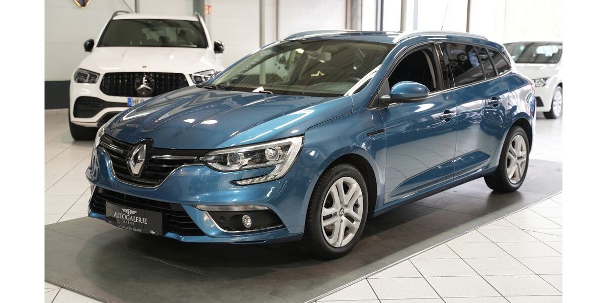 Renault Megane 65.000 km 13.990 &euro; Herne 44652