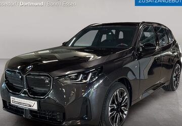 BMW X3 M50 26.617 km 76.999 &euro; Dortmund 44263