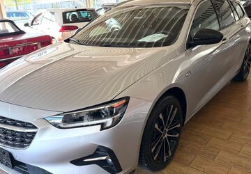 Opel Insignia 165.400 km 13.999 &euro; Gladbeck 45966