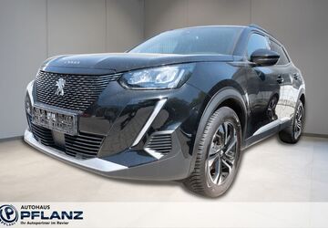 Peugeot 2008 18.715 km 22.490 &euro; Gelsenkirchen 45881