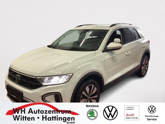 VW T-Roc 96.180 km 21.729 &euro; Witten 58453