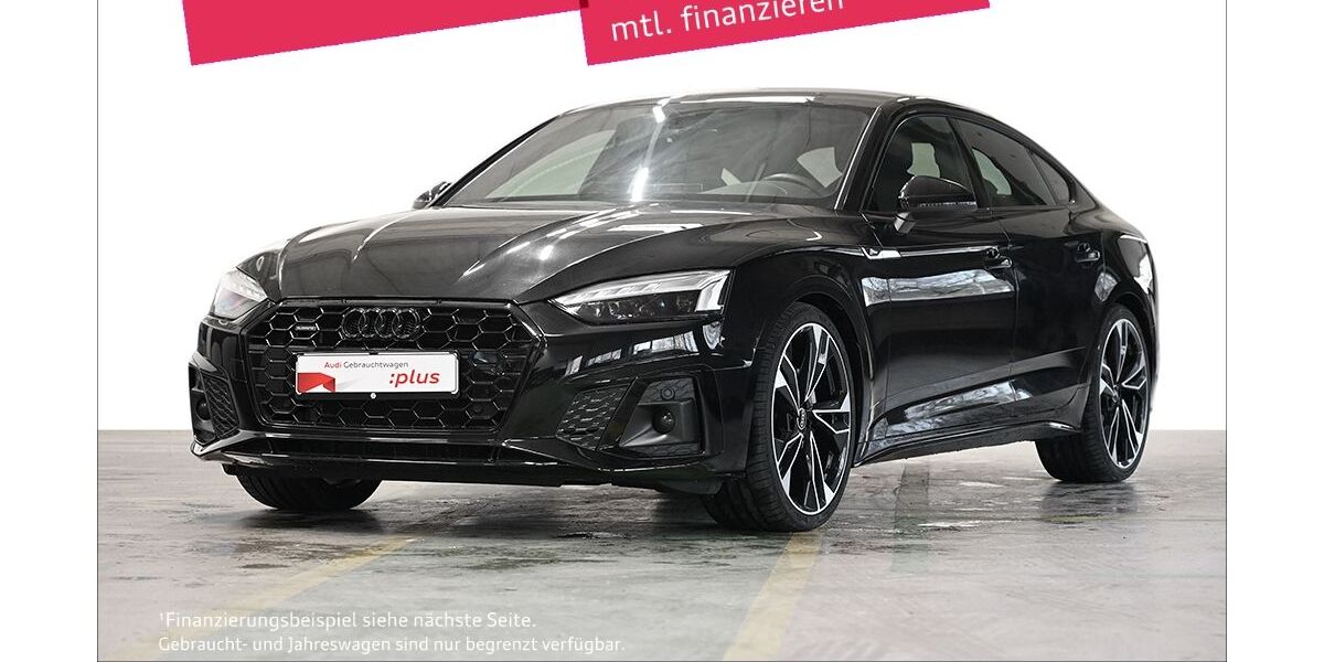 Audi A5 89.542 km 38.889 &euro; Wuppertal 42109