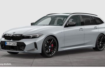 BMW M340d 58.874 km 55.555 &euro; Lüdinghausen 59348