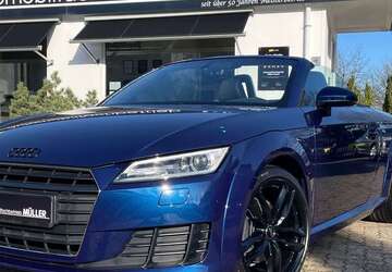 Audi TT 73.400 km 24.900 &euro; Mülheim/Ruhr , Stadteil: Mülheim Saarn 45481