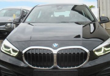 BMW 116 42.271 km 19.790 &euro; Herne 44653