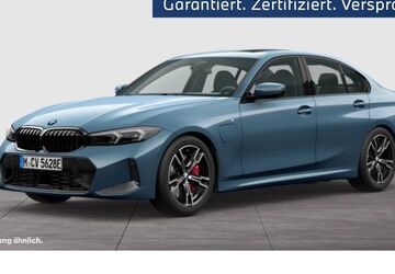 BMW 330 27.128 km 49.490 &euro; Herne 44625