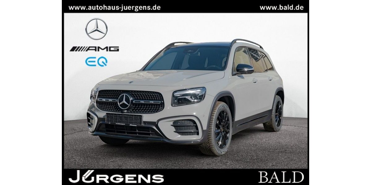 Mercedes-Benz GLB 220 14.500 km 55.880 &euro; Hagen 58135