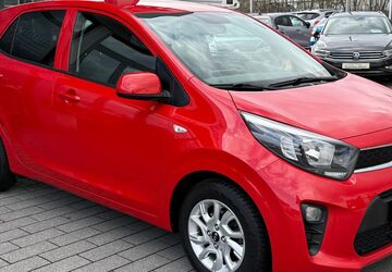 Kia Picanto 128.439 km 6.980 &euro; Olfen 59399