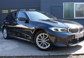BMW 320 27.700 km 38.329 &euro; Dortmund 44269