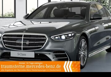 Mercedes-Benz S 580 55.019 km 79.890 &euro; Wuppertal 42115