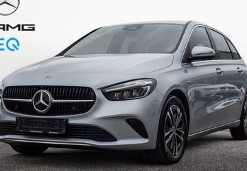 Mercedes-Benz B 250 5.685 km 33.290 &euro; Schwelm 58332