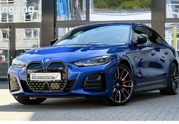 BMW i4 20.101 km 49.980 &euro; Wuppertal 42117