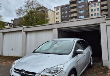 Ford Focus 75.650 km 5.300 &euro; Herne 44649