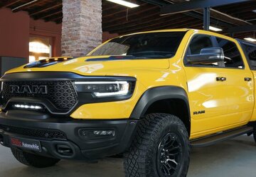 Dodge RAM 1500 TRX 6.2L V8 SMARTCUP Leder Pano HuD H&K 41.719 km 114.900 &euro; Wuppertal 42327