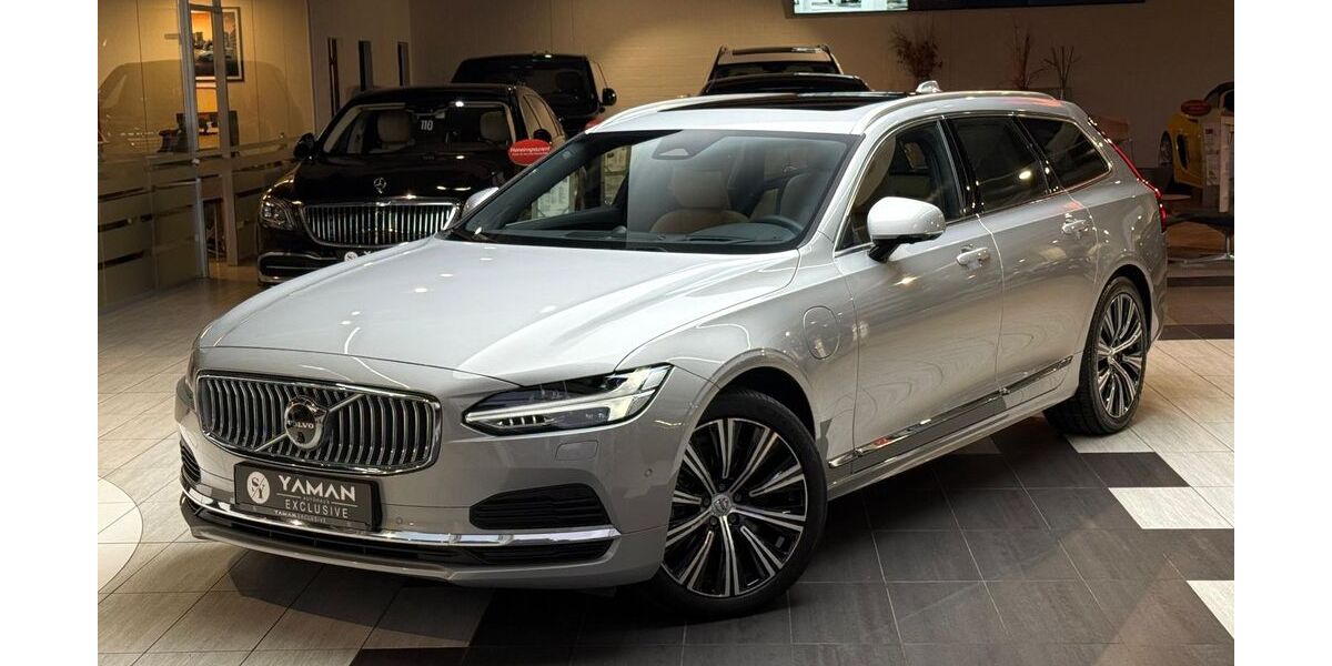 Volvo V90 60.000 km 41.850 &euro; Mülheim an der Ruhr 45472