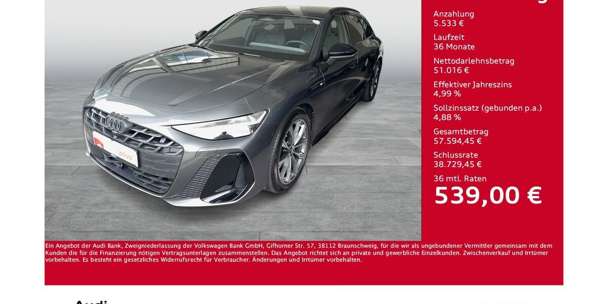 Audi A6 5.176 km 56.097 &euro; Dortmund 44143